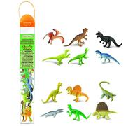 Toob Carnivore Dinos Miniatures