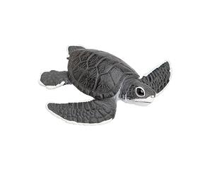 Toob Fox Shark 17.1cm | Figurine Animal de mer | Non Toxique et sans BPA | Convient aux Enfants de 3 Ans et Plus | Safari Ltd