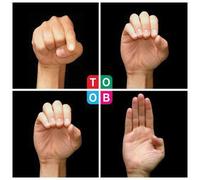 Toob - How to Spell