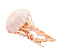 Toob- Jellyfish, 265529, Multicolore, 5 inch