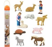 Toob Petting Zoo