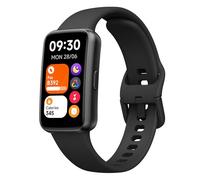 TOOBUR Bracelet Connecté sans App ni Téléphone, Étanche 3ATM, Surveillance Fréquence Cardiaque/Énergie Corporelle/Sommeil, 100 Modes Sport, Podometre Compte Pas Montre pour Hommes et Femmes, Noir