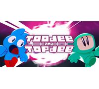 Toodee and Topdee (PC)