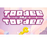 Toodee and Topdee (PS4)