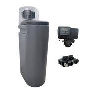 TOODO Adoucisseur d'eau 25l Fleck 5600 Sxt Volumétrique électronique