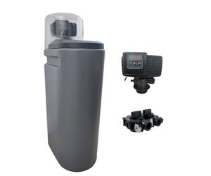TOODO Adoucisseur d'eau 25l Fleck 5600 Sxt Volumétrique électronique