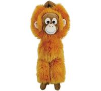023776 Orang-outan Peluche +/- 48cm, Marron