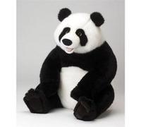 TOODOO Peluche Panda ± 45 cm G