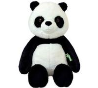 TOODOO - Peluche Panda 60 cm Noir G