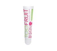Toofruit Bisou Doux Baume à Lèvres Framboise 10ml