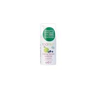TOOFRUIT- Crème Tendre - Crème Visage - Pomme & Mûre - Hydrate, Protège la Peau du Visage - Calme les Rougeurs Pour Tous Types de Peau - Certifiée Bio - 30 ML