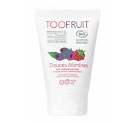 Toofruit Douces Mimines Ma Crème Mains Hydratante Et Réparatrice 50ml