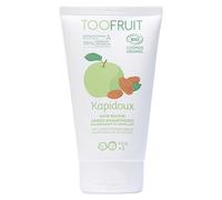 Toofruit Enfant Cheveux Kapidoux Après-Shampoing Pomme Amande Bio 150ml