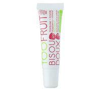Toofruit Enfant Lèvres Bisou Doux Baume à Lèvres Framboise Amande Bio 10ml