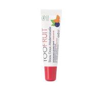 Toofruit Enfant Lèvres Bisou Doux Mademoiselle Baume à Lèvres Teinté Bio 10ml