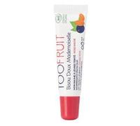 Toofruit Enfant Lèvres Bisou Doux Mademoiselle Baume à Lèvres Teinté Bio 10ml