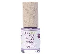 Toofruit Enfant Mains Jolies Mimines Vernis à Ongles Mauve Figue Biosourcé 10ml