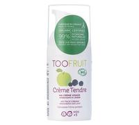 Toofruit Enfant Visage Crème Tendre Hydratante Pomme Mûre Bio 30ml