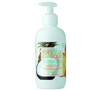 Toofruit Kapidoux Shampoing légèreté dermo-apaisant Ananas - Coco 200ML