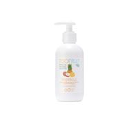 TOOFRUIT - Kapidoux - Shampooing Dermo-Apaisant Pour Enfant - Sans Silicones - Ananas & Coco - 99% naturel & Certifié Bio - 200 ML