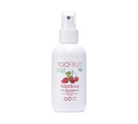 Toofruit Kapidoux Spray Démêlant Légèreté Fraise Cerise 125 ml