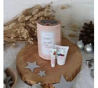 Toofruit Mon Coffret Soleil D'Hiver Baume A Lèvres Et Crème Mains