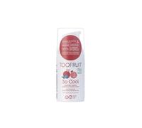 Toofruit Visage So Cool Gel Hydratant et Rafraîchissant Myrtille Grenade Bio 30ml