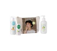 TOOFRUIT - Trousse Les Soins pour Enfants