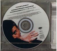 George Michael - Too Funky (Orig./Crazyman Dance/Ext.) [Import]