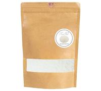 TooGet Acide Stéarique en Granulés 400g Acide Stéarique en Vrac pour la Fabrication de Savon, Bougies, Cosmétiques, Soins de la Peau DIY, Matière Première Naturelle Polyvalente