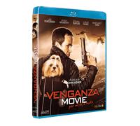 Tooken (2015) / Venganza Movie (Por Mi Hija Mato)(Blu Ray)