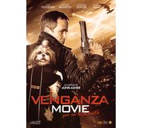 Tooken (2015) / Venganza Movie (Por Mi Hija Mato) (Dvd)