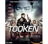 Tooken - Bd [Blu-ray] [Import anglais]