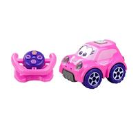 Tooko Follow Me Rose Avec Volant