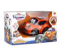 TOOKO VOITURE TELECOMMANDEE FOLLOW ME