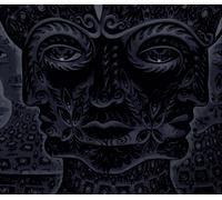 TOOL '10,000 DAYS' CD DIGIPACK NEW
