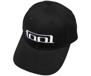 Tool 10000 Days Logo Casquette De Baseball Size One Size