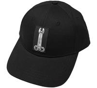Tool 72826 Logo Officiel Casquette de Baseball