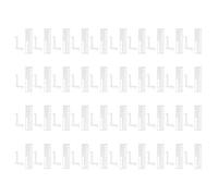 Tool Anti-échappement 40set Beehive Béfle Baffle Device Beeping Accessoire