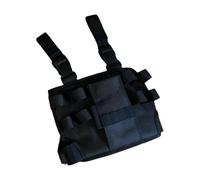 Tool Bag Organizer - Compact Storage for Workshop Tools | Durable Fabric with Multiple Pockets, Small Tool Bag for Electricians, Carpenters, Crafts, Engineers, Architects, Home Projects