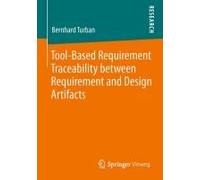 Tool-Based Requirement Traceability Between Requirement And Design Artifacts