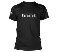 Tool 'Big Eye' (Noir) T-Shirt