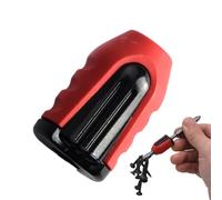 Tool Bit Magnetizer, Screwdriver Catcher, Multifunctional Power Bits Device, Sturdy Construction, Easy-To-Use, (1.1x0.67x0.59 Inch), Great For Electronic Repairs