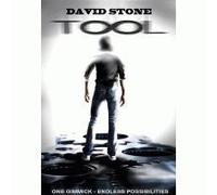 Tool by David Stone by Magiczoom Ent. - David Stone