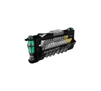 TOOL CHECK PLUS Wera, Ensemble De Douilles Et Embouts 39Pc