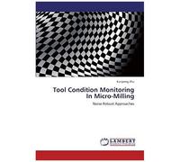 Tool Condition Monitoring In Micro-Milling