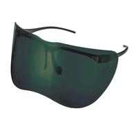 Tool Dark Green and Transparent Maintenance Electrician Tool Safety Glasses Riding Kitchen Dust Sand Fog
