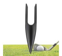 Tool De Divot De Golf - Marque De Marge De Marqueur De Balle | Outil De Réparation De Divot De Golf | Mini Divots Repair Tools Adapté Aux Golfeurs, À L'entretien Vert, Aux Sports De Plein Air, À L'ent