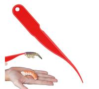 Tool de Fruits de mer - Cleaser Cleeling Cleling, Manipuler, Outil de, Gadget de Fruits de mer Durable | de Restauration de à Domicile Fonctionnelle, idéale pour la préparation