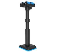 Tool de levage de cric de bras - 7.48-17,32 pouces de main-d'œuvre Économie Ascenseur à armoire réglable pour une manipulation facile, un équipement avec un support stable, idéal pour le déplacement,